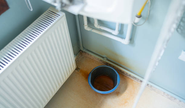 Best 24/7 water damage repair  in Cedar Creek, TX