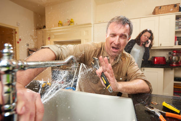 Water damage restoration mold remediation in Cedar Creek, TX